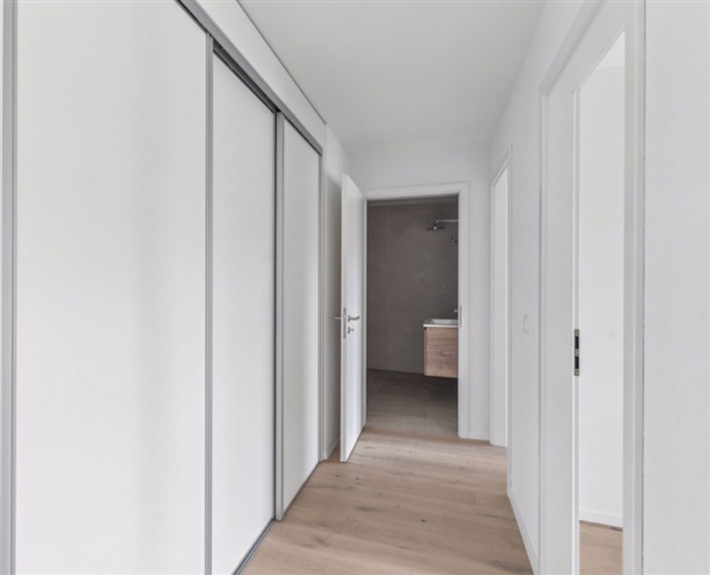3.5 Zimmerwohnung im Erdgeschoss Glâne 111 - Bild 9
