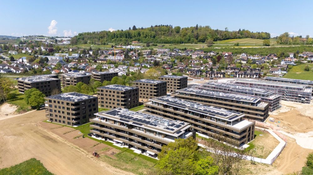 Appartement PPE | dreamo.ch - Bild 2