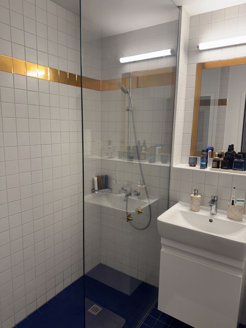 WG Zimmer in Kriens mieten - Bild 5