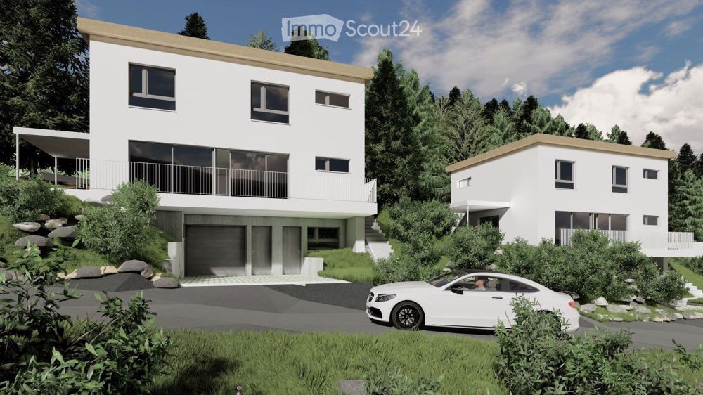Einfamilienhaus, maison unifamiliale, 2735 Malleray - Bild 8