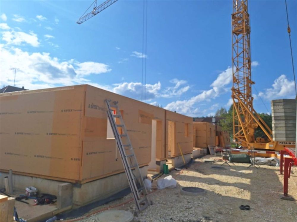 Investitionsmöglichkeit - 4 neue Häuser auf dem Grundstück - Bild 10