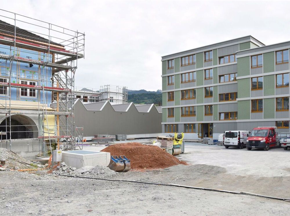 zur alten Weberei - Bild 5