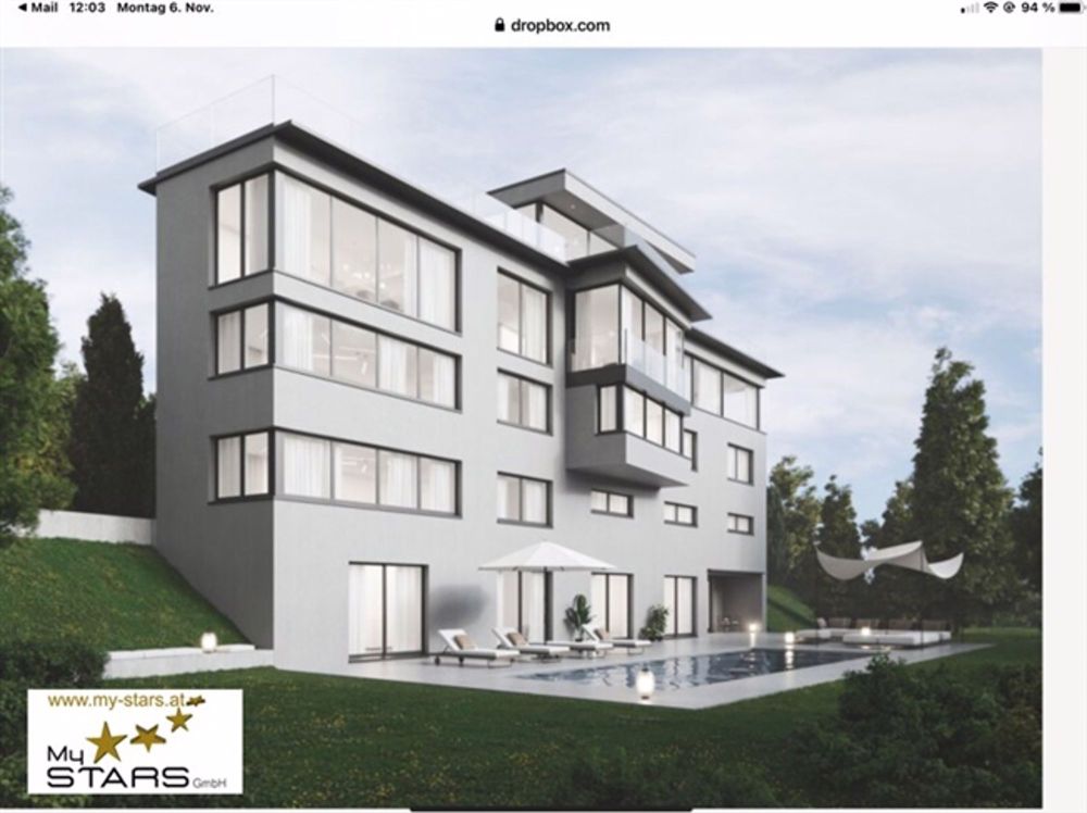 Preisreduktion Luxusvilla in Toplage Zürich/Goldküste - Perfektion in jeder Hinsicht - mit Pool & Rooftop Jacuzzi - Bild 3