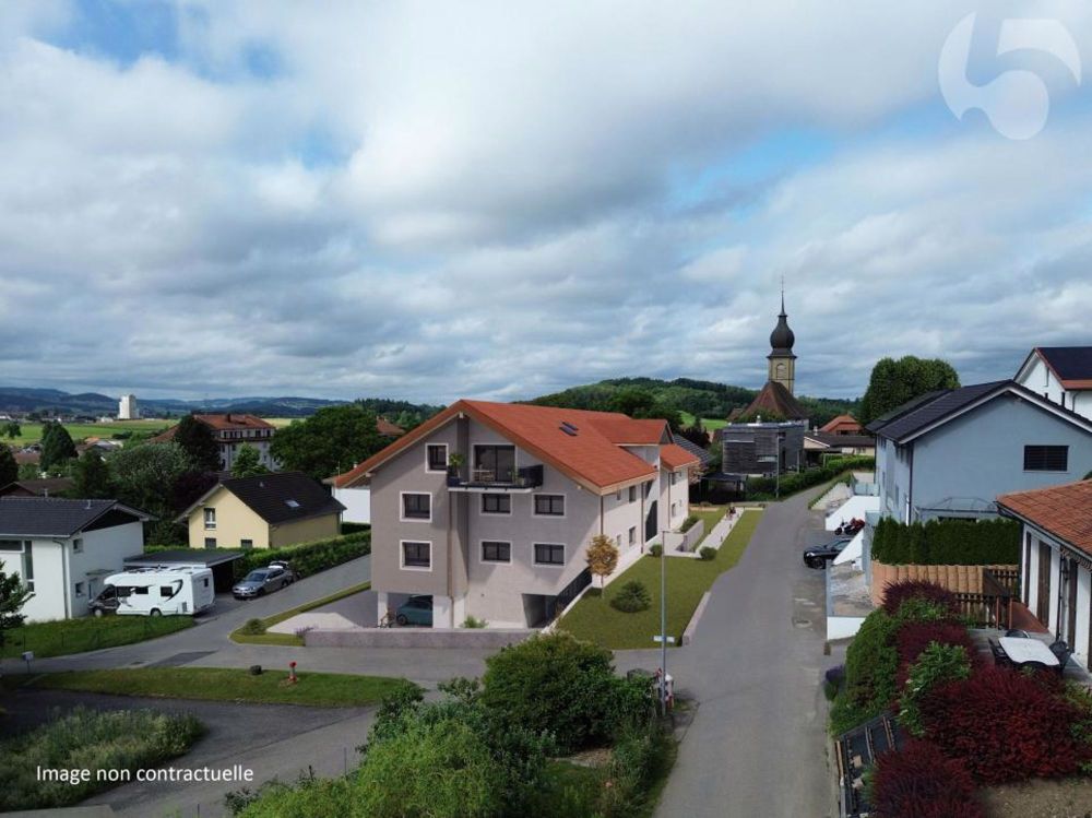 Neue Promotion in kleiner PPE mit 9 Apartments - Bild 4