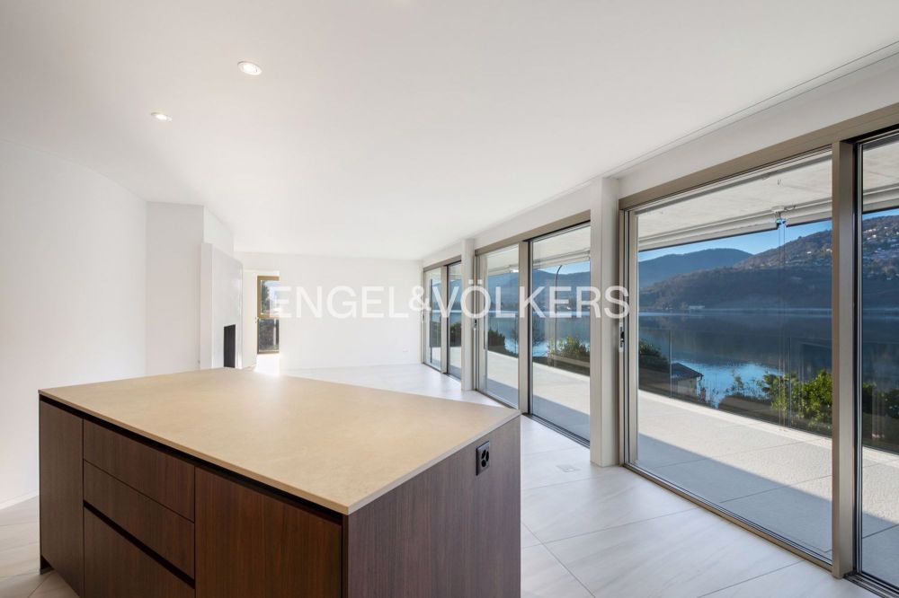 RISERVATO Moderne Apartments zur Miete mit Seeblick (M) - Bild 5
