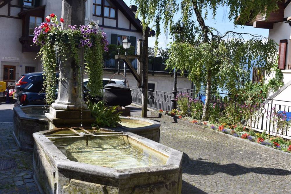 Dernière Maison/appartement d'exception Vue lac, A saisir - Bild 3