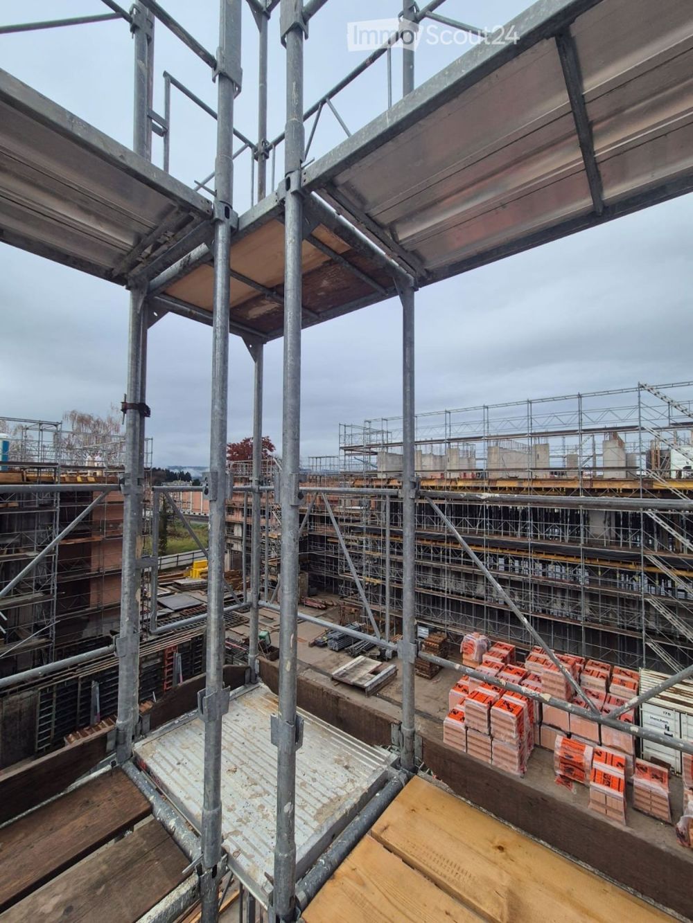 Attraktive Eigentumswohnung direkt am Stadtpark Brauiweiher in Affoltern a. A. - Bild 11