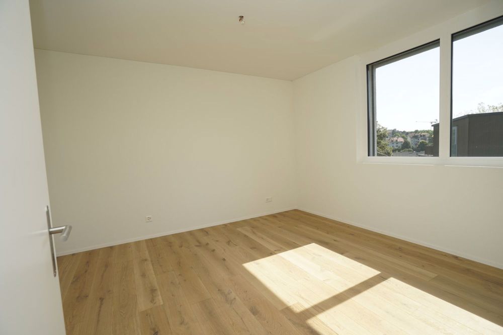 Moderne 2.5-Zimmer-Wohnung in Ittigen - Neubau 2023 - Bild 4