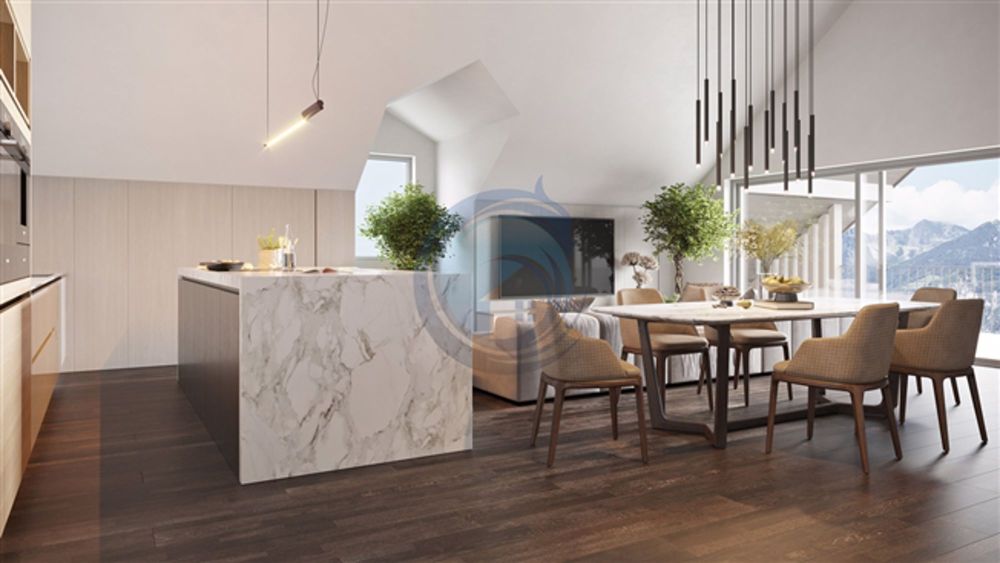 CHARMANTE 3,5-ZIMMER-NEUWOHNUNG IM ERDGESCHOSS - Bild 11
