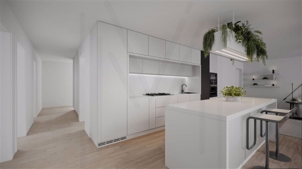 Außergewöhnliche Penthäuser auf den Höhen von Marsens – 5 Minuten von Riaz und Bulle entfernt - Bild 7