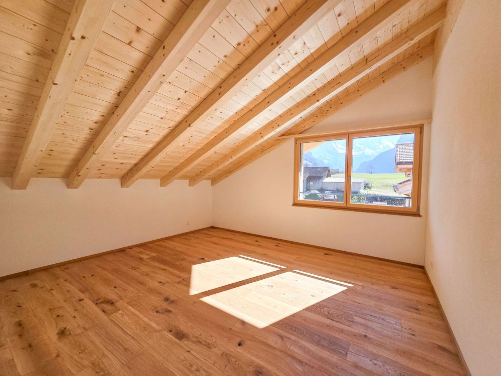 4.5 Zimmer Wohnung im DG - Neubau-Erstbezug - Bild 11