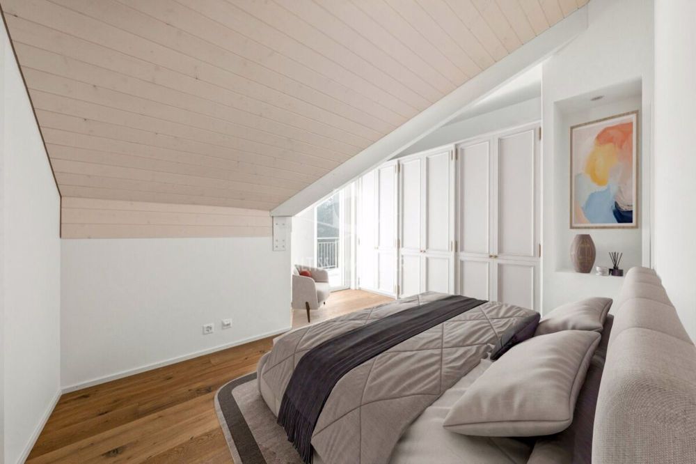 Schönes neues Apartment - Bild 8