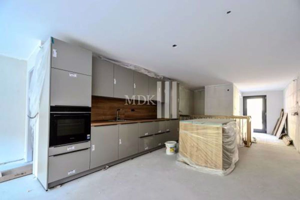 Magnifique duplex avec vue sur les Dents du Midi - Bild 5