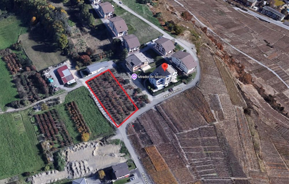 5 1/2 Zimmerwohnung - Neubau Residenz "Lentine - Bild 7