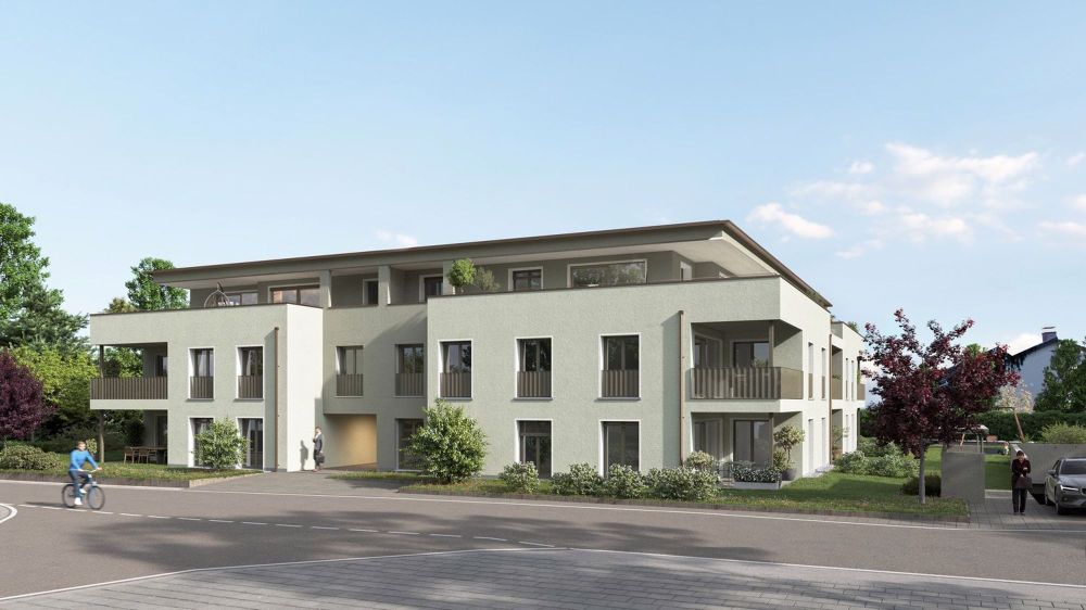 Winkel 164 - Attraktive Neubauwohnungen in Steffisburg (4.5-ZW / O4) - Bild 2