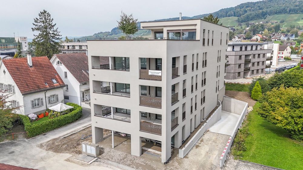 Helles und modernes Wohngefühl an Toplage - Bild 2