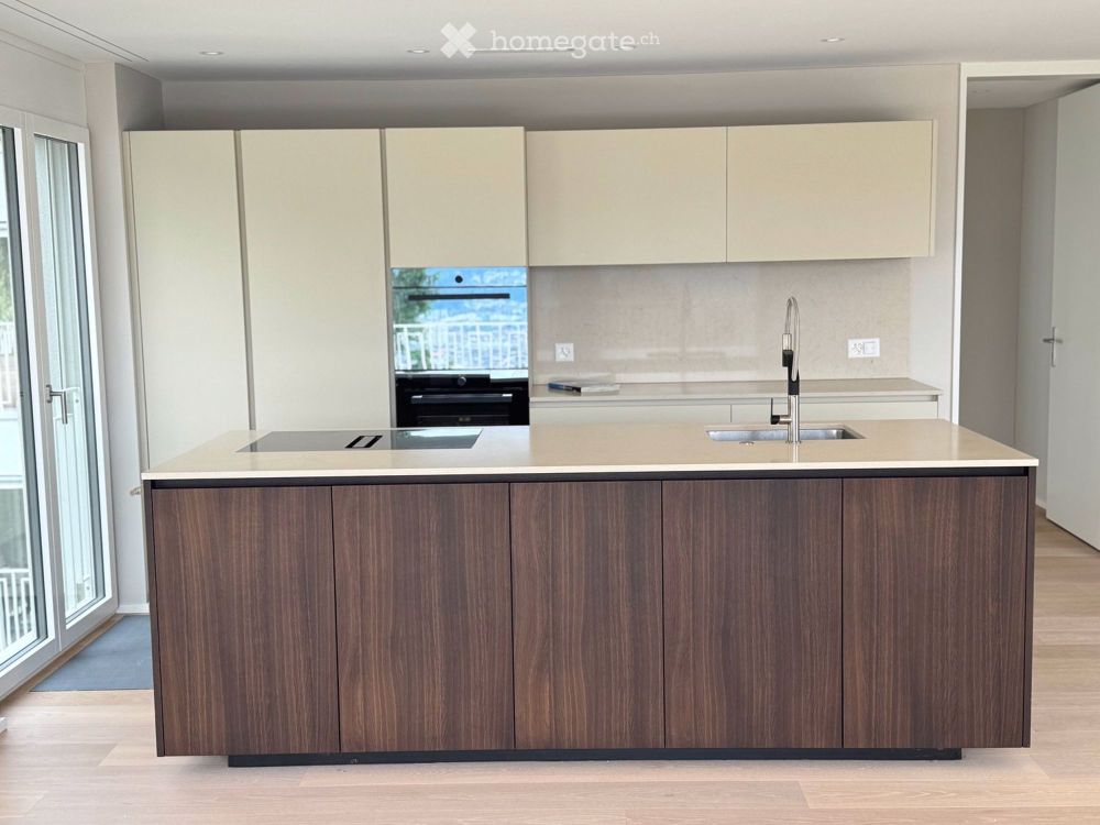 Exklusive 2.5-Zimmer-Attikawohnung mit traumhafter Aussicht am Zürichberg (Kreis 7) - Bild 3