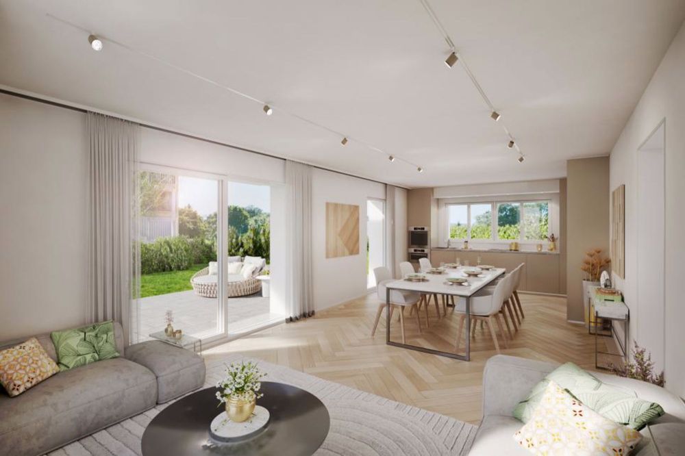 EXKLUSIVES OBJEKT! CHARMANTES EINFAMILIENHAUS - Bild 2