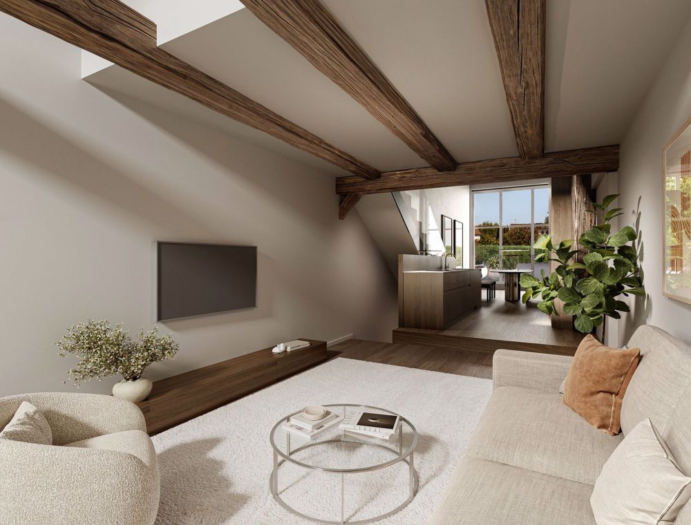 The Country Collection: Stilvolles Landhaus mit modernem Flair - Walde Immobilien AG
