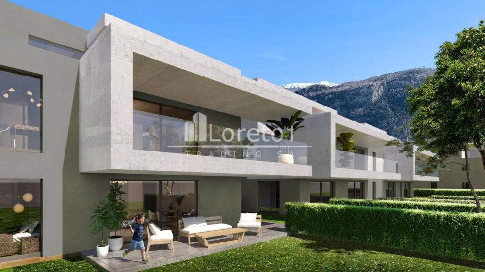 Appartement 4.5 pièces à Uvrier - Bild 8