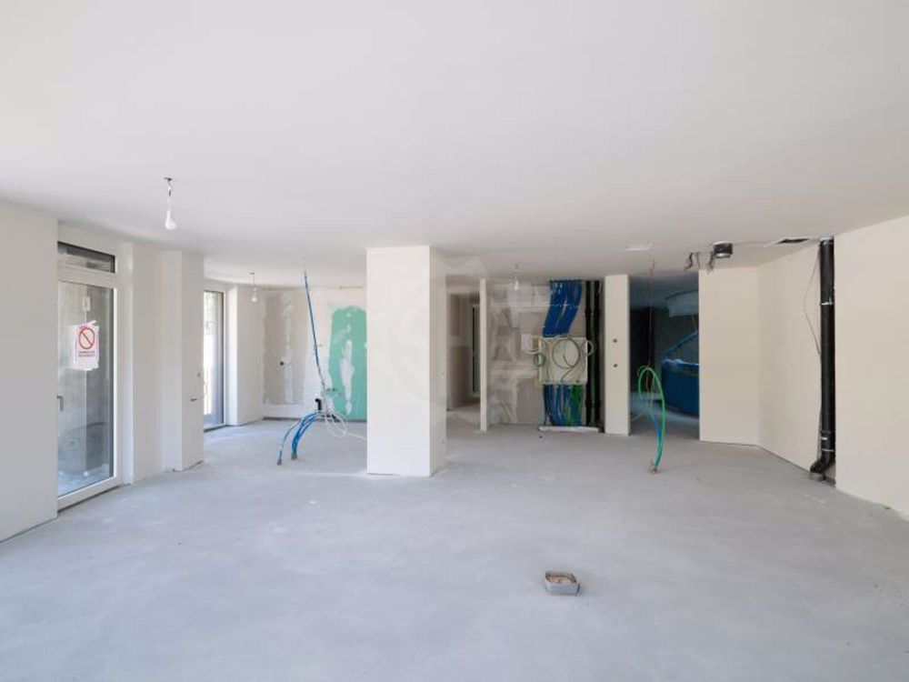 Geräumige Wohnung mit Blick auf das Schloss Grandson - Bild 4