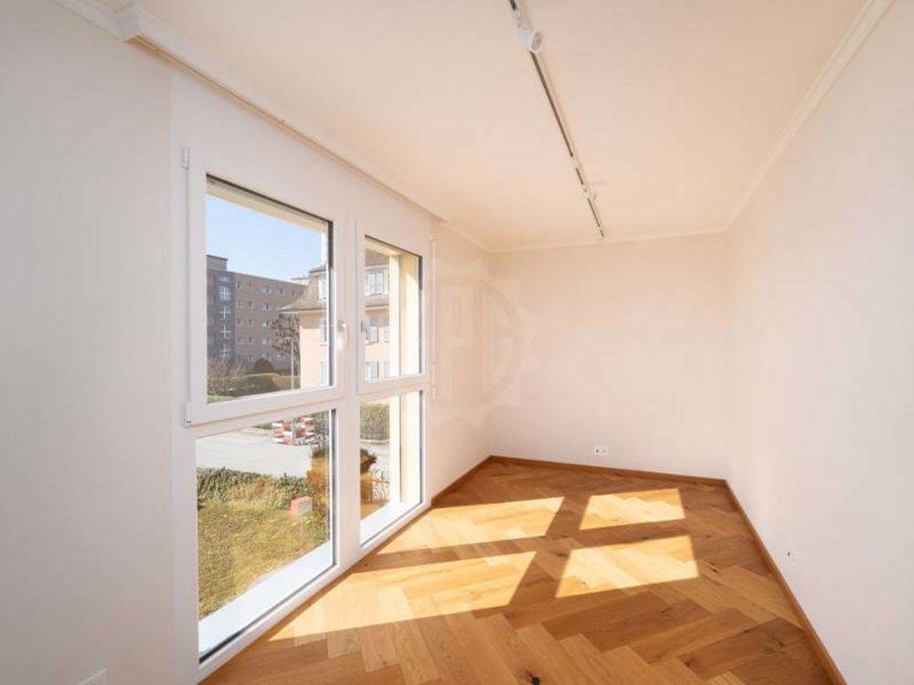 Prachtvolle Wohnung - Yverdon-les-Bains - Bild 9