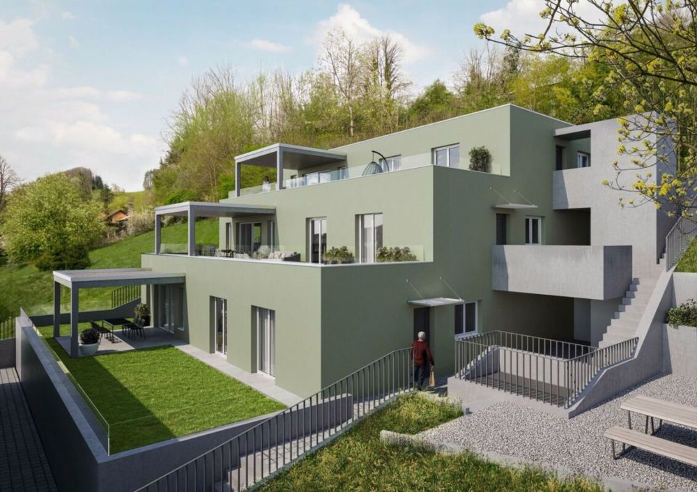 Sonnige Ruheoase am Skiliftweg - Jetzt die letzte Terrassenwohnung sichern! - Bild 4