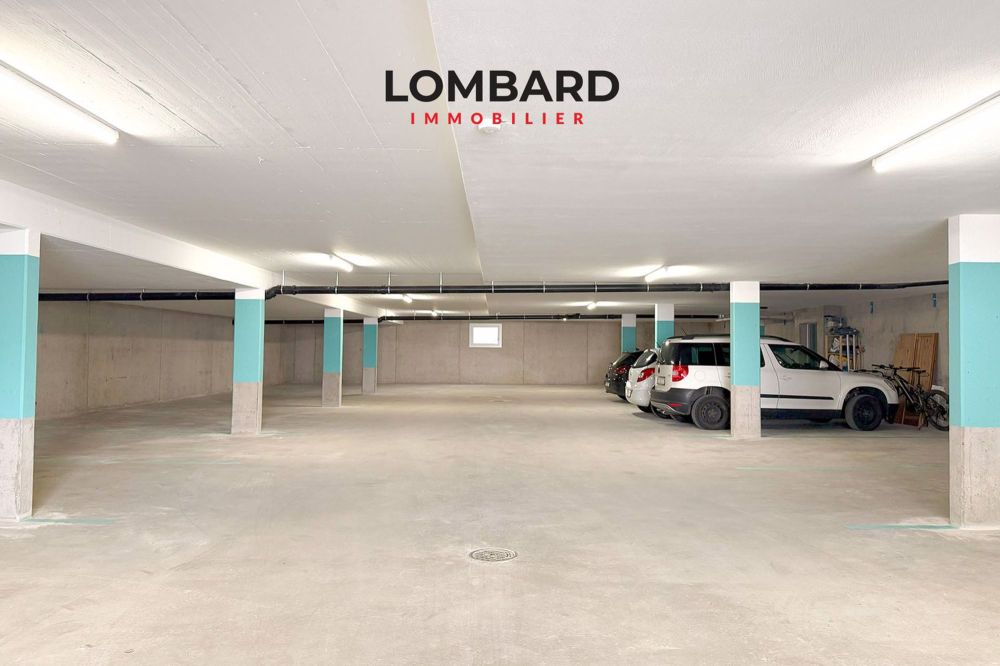 ***RÉSERVÉ*** Studio neuf avec terrasse et jardin à 500 m du lac de Neuchâtel - Bild 8