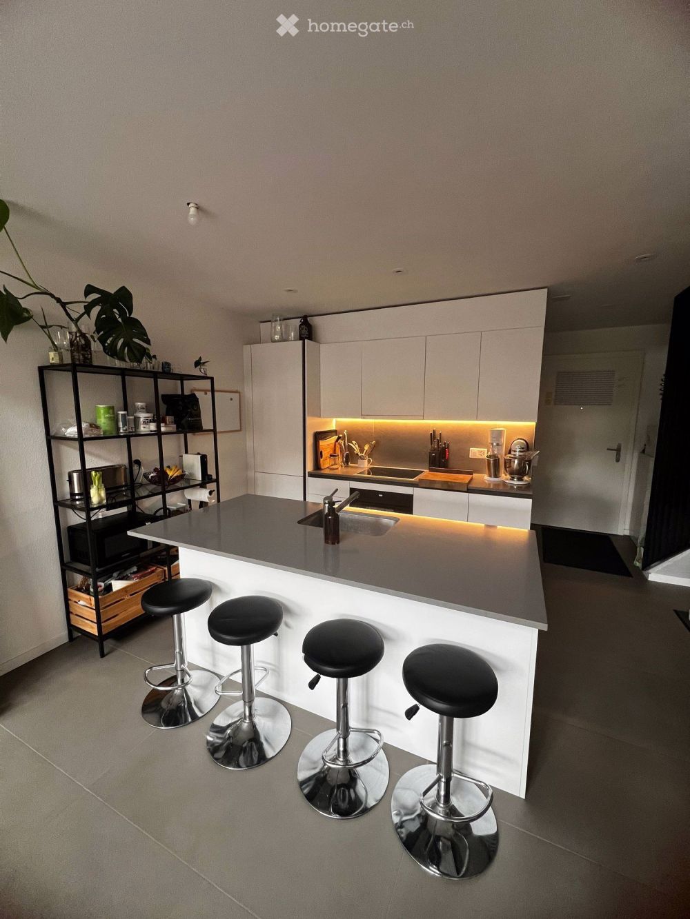 Magnifique appartement Duplex neuf de 2,5 pièces à Lausanne - Bild 2