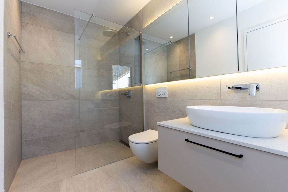 Apartment for rent in Frick, Switzerland - Bild 4