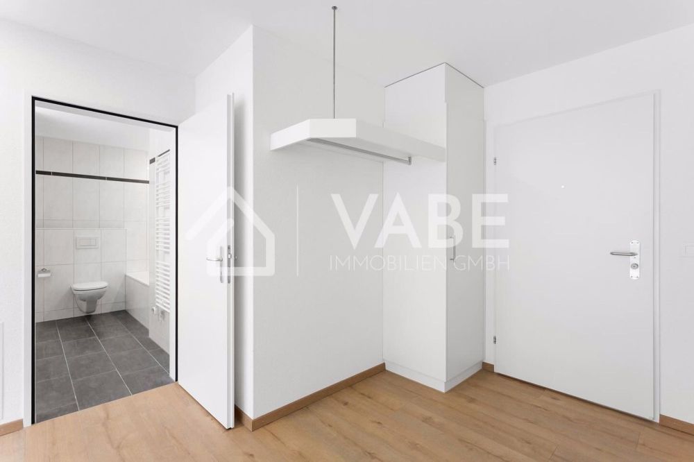 Moderne 3½-Zimmer-Neubauwohnung mit Alpenblick & Top-Ausstattung in Bühler AR - Bild 12