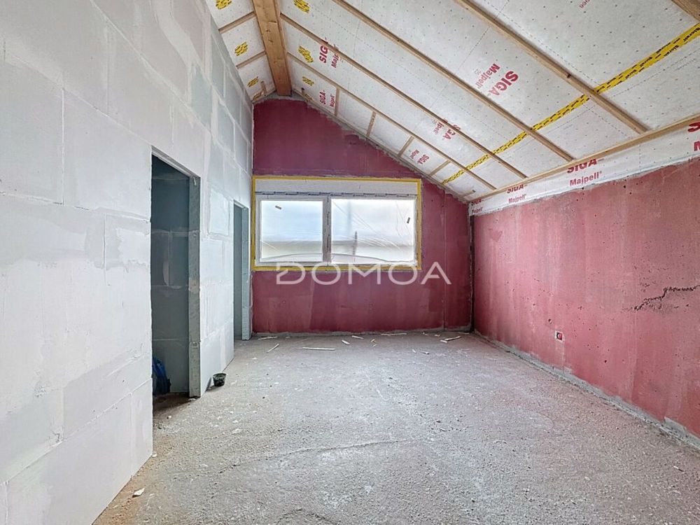 Résidence am See, Doppelhaushälfte B - Bild 5