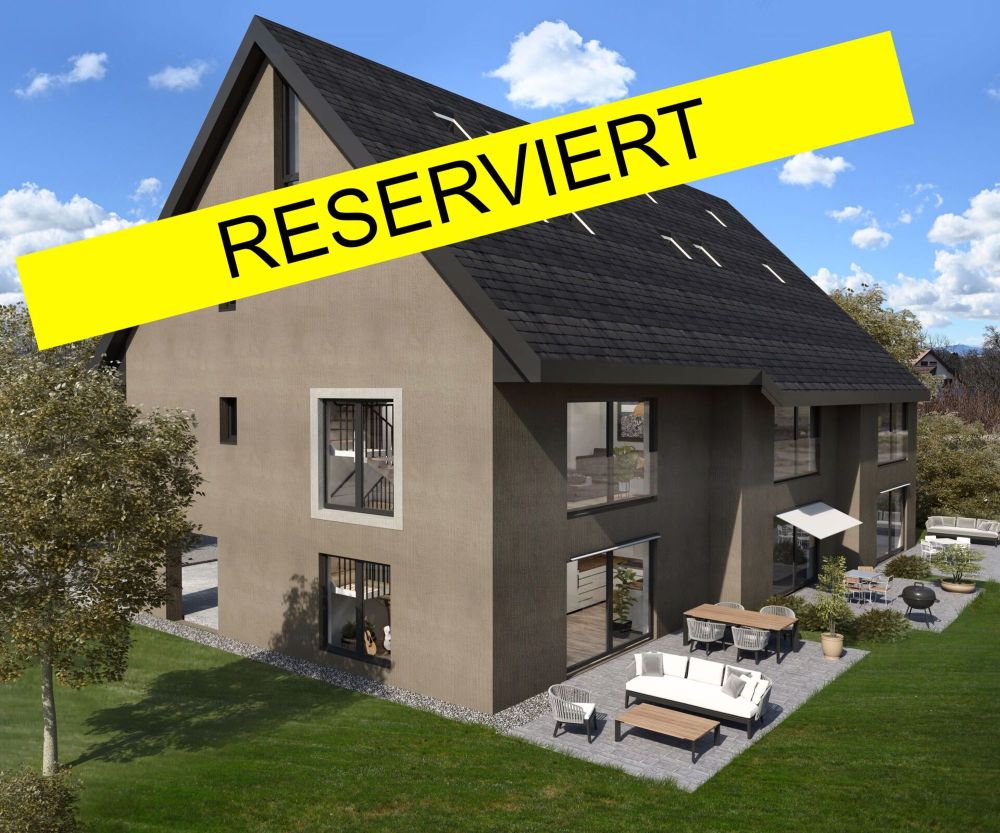 HOUSE OF LION – HAUS C - Bild 1