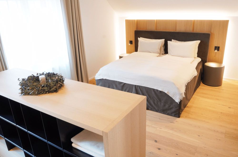 Exclusive 3 Bedroom Penthouse in Andermatt - Bild 11