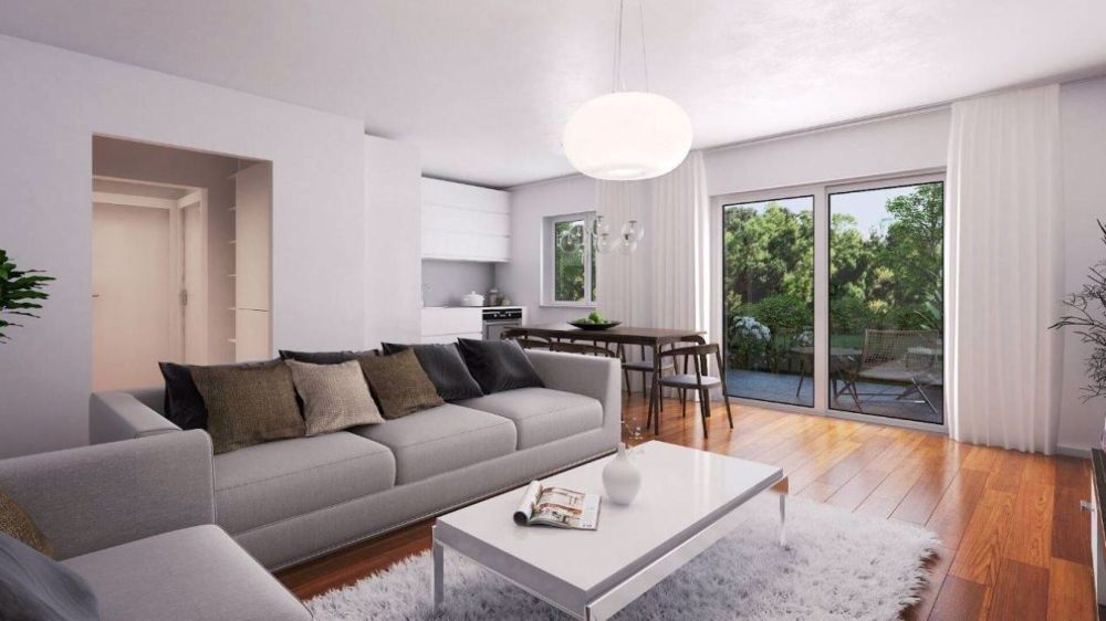 Appartement 3.5 pièces à Ardon copie - Bild 4