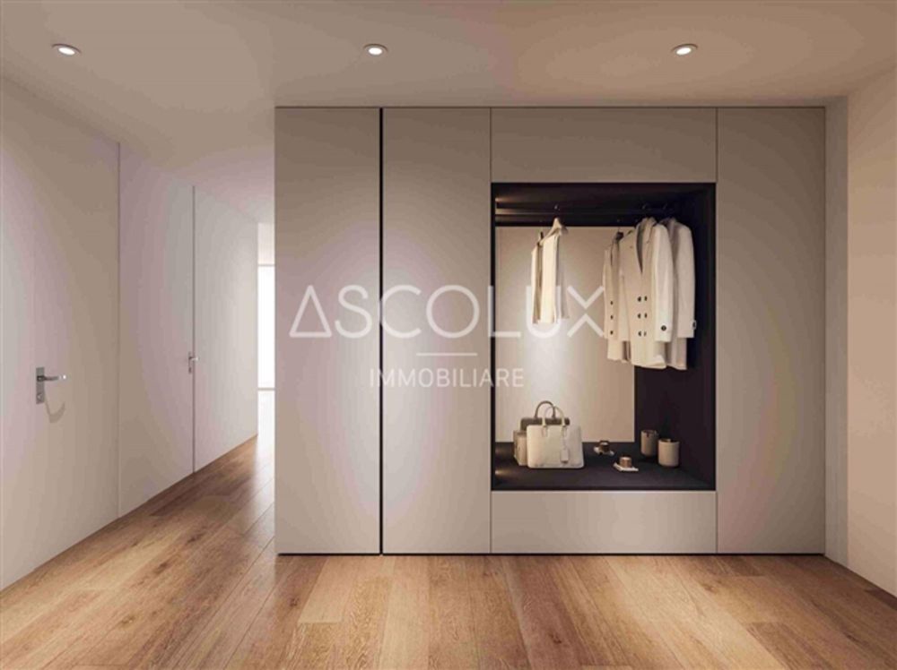 5.5 Attika-wohnung Ein gemütlicher Raum, den Sie Ihr Zuhause nennen können! | 5,5-Zimmer-Penthouse ein gemütlicher Raum, den Sie Ihr Zuhause nennen können! - Bild 7