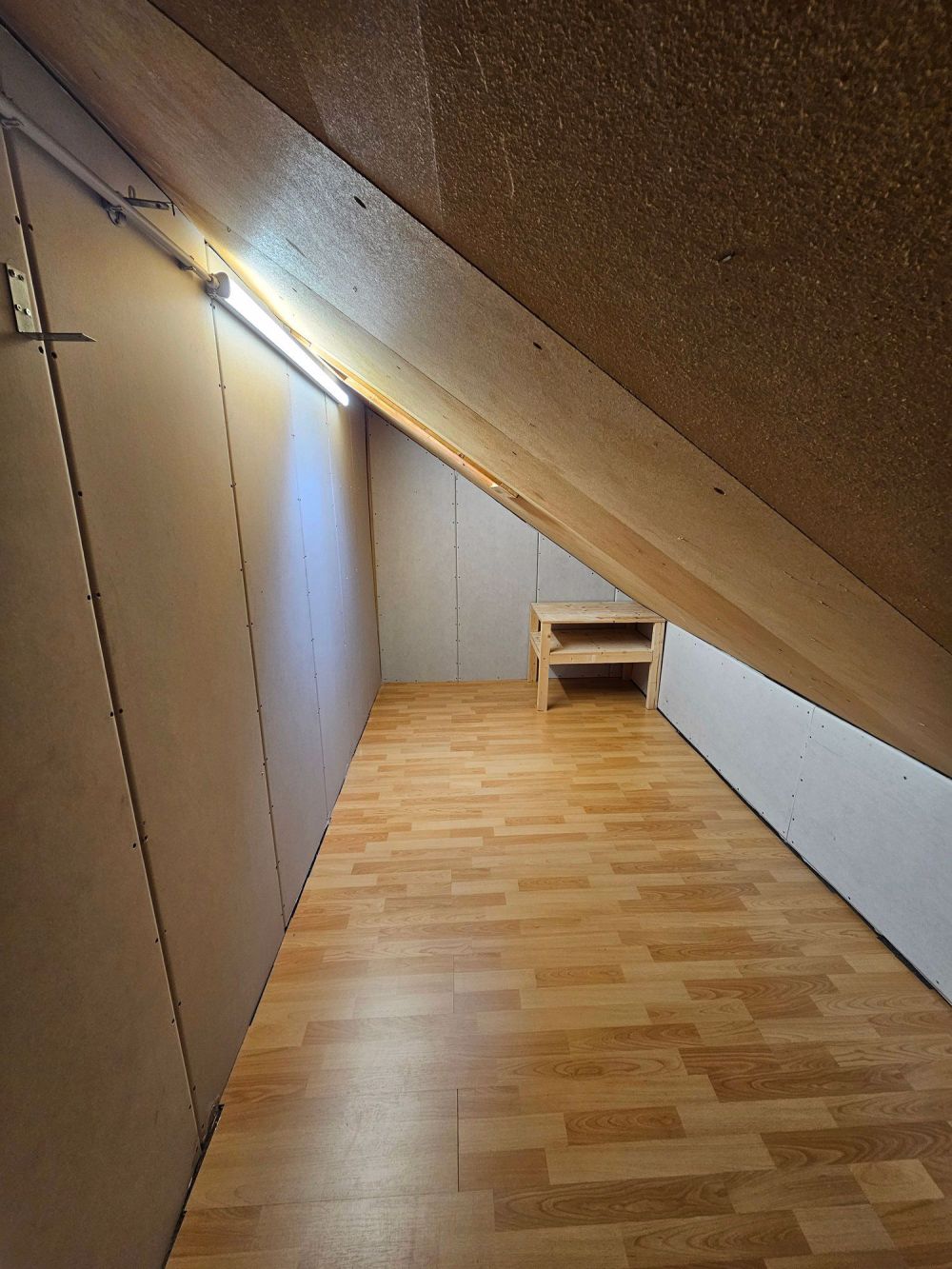 Erstvermietung: Klimatisierte DUPLEX-Dachwohnung mit Top-Ausstattung - Bild 8