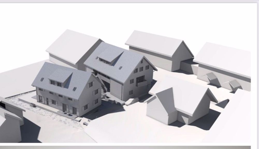 5 ½ Zimmer-Haus in Rüdlingen kaufen - Bild 2