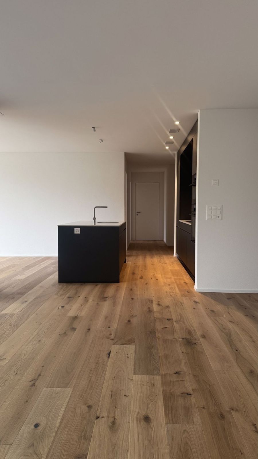 SCHÖN, RUHIG, ZENTRAL "GRÜENEGG WILLISAU - Küche