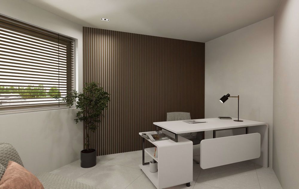 Tesserete, 3,5 Zimmer in neuem Bau im Kontext von nur 8 Wohneinheiten. - Bild 6