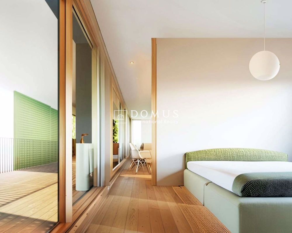 Neue Residenz mit Seeblick - Bild 5