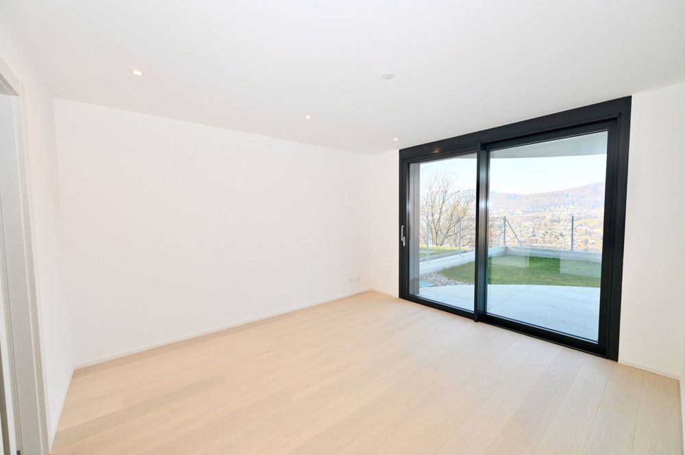 Residenza Primaria - Appartamento con Giardino e Vista Lago - Bild 9