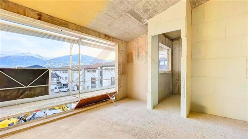 Letzte Gelegenheit - Zeitgenössische Villa mit Panoramablick auf die Alpen - Bild 8