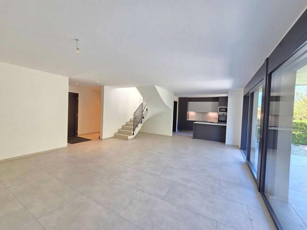 Neue Villa - 190 m2 und 735 m3 - 3 Parkplätze - Martigny - Bild 3