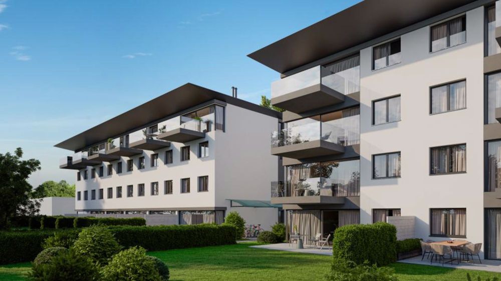 SUBLIME DUPLEX SPACIEUX AU DERNIER ÉTAGE ! - Bild 1