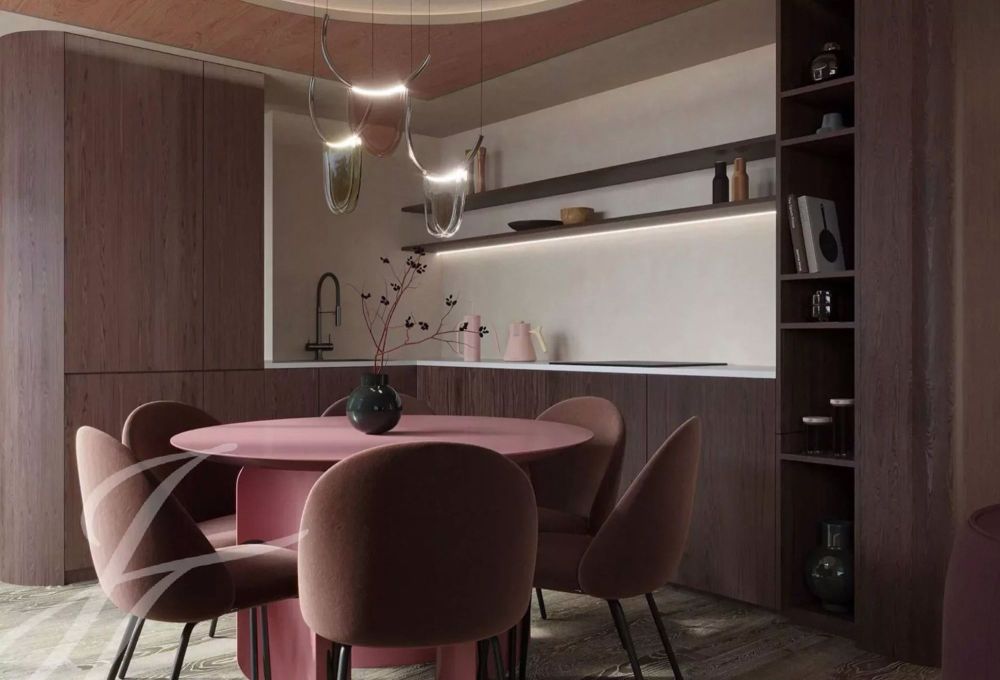 Appartement 2 chambres - Verbier Village - Bild 5