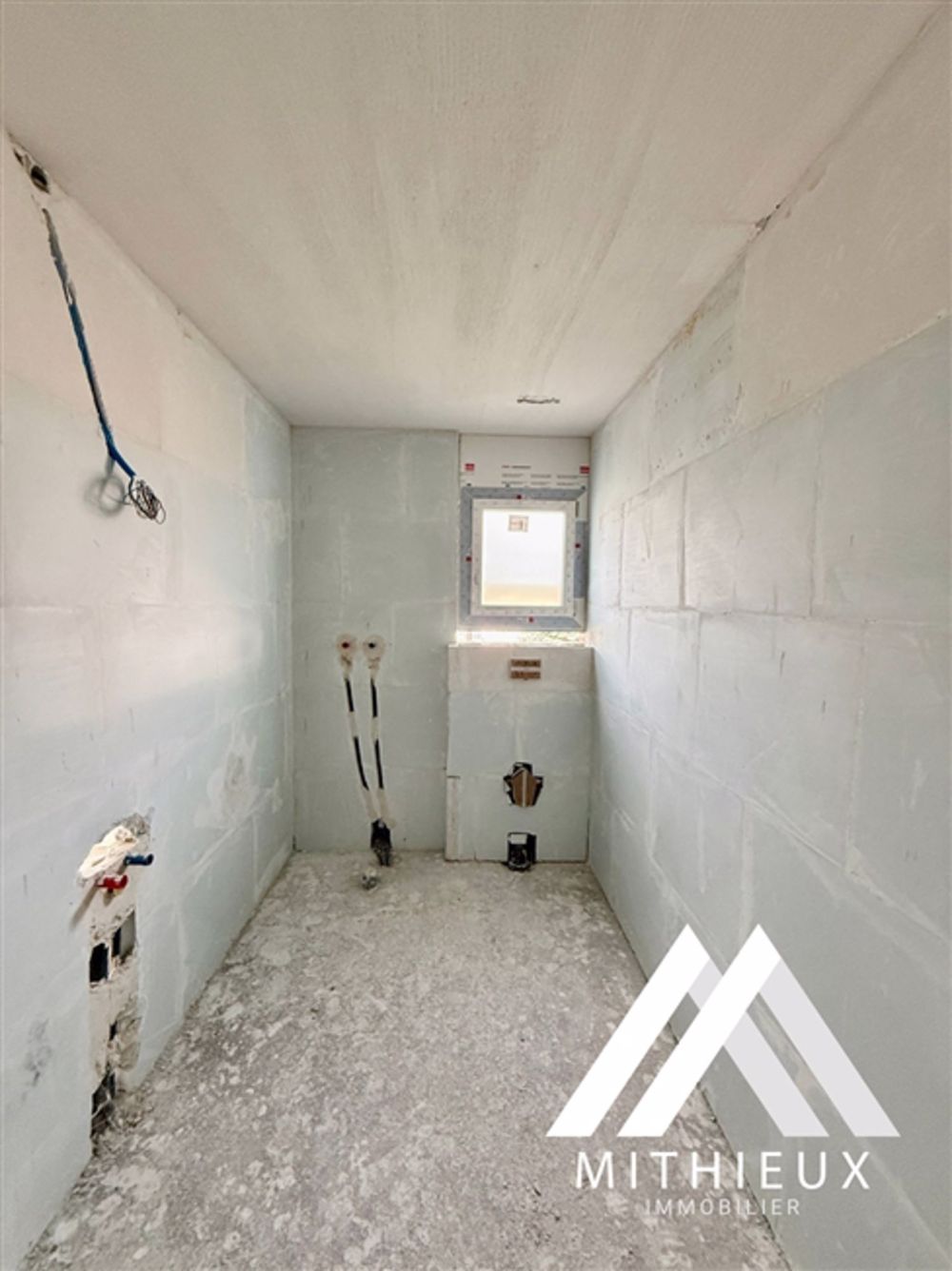 NEUE WOHNUNG VON 2,5 STÜCKEN, 61 M2 - APROZ (LIEFERUNG ENDE 2025) - Bild 9