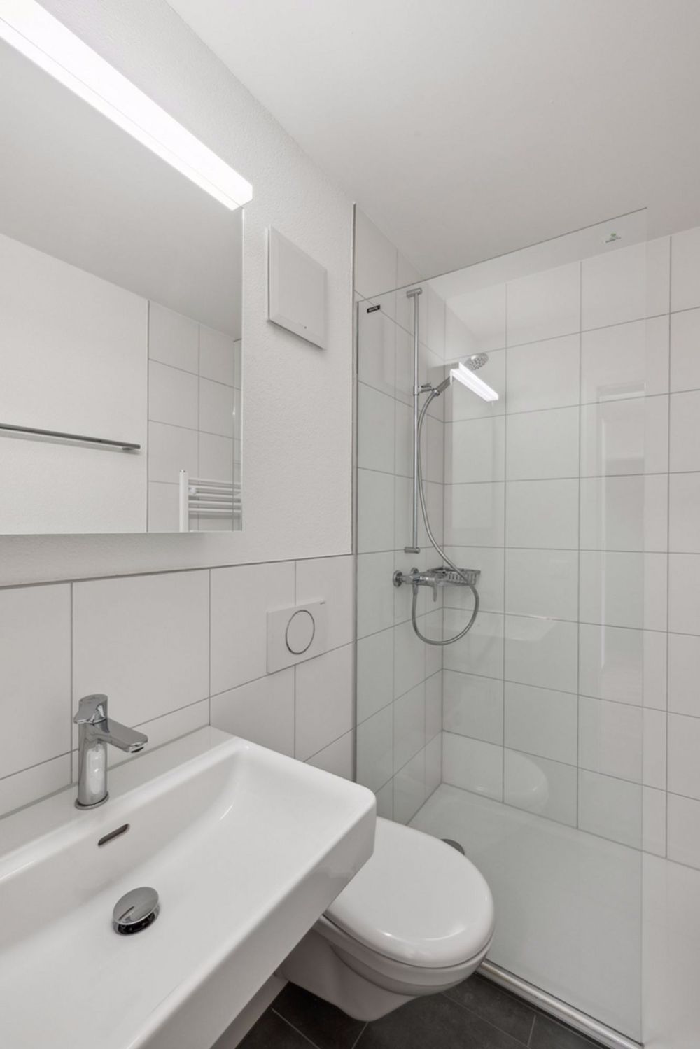 Entdecken Sie unsere neu sanierten Wohnungen - Erstbezug ab April 2026 - Bild 3