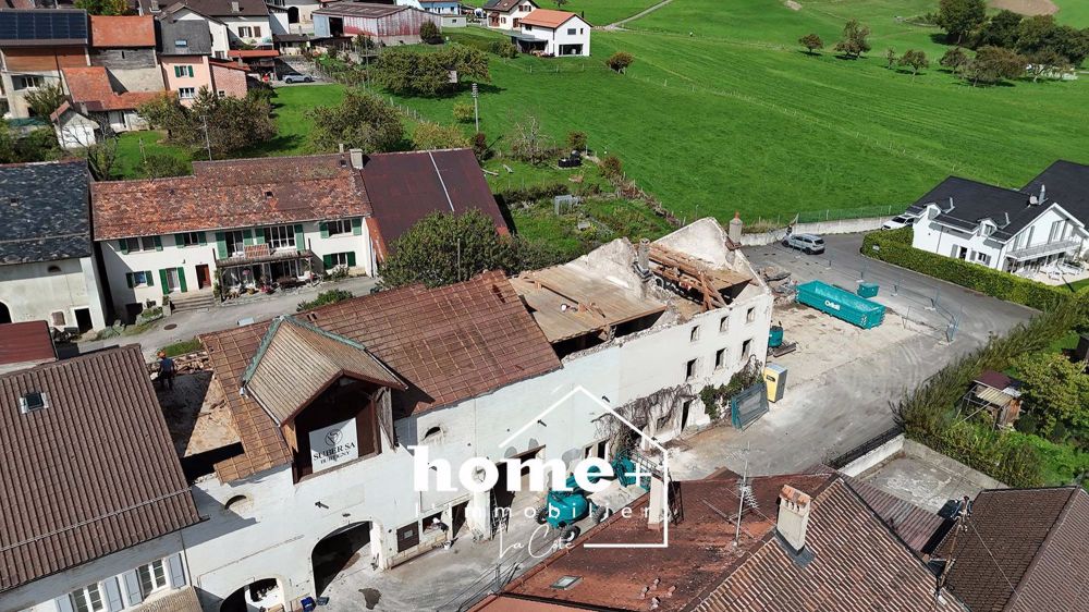 Lot 7 - Prächtiges neues Duplex mit 80 m2 Wohnfläche und 2 Balkonen à 13 m2 cada uno mit Aussicht - Bild 5