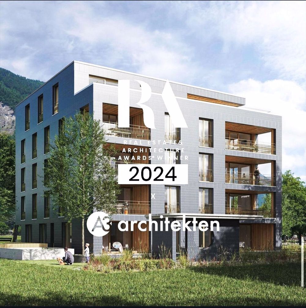 Geschichtsträchtiger Charme im neuzeitlichen Stadthaus | dreamo.ch - Bild 1